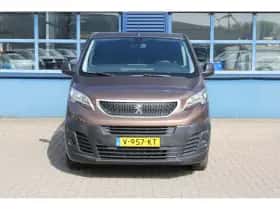 Peugeot Expert (2018) thumbnail 11