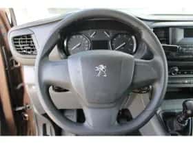 Peugeot Expert (2018) thumbnail 18