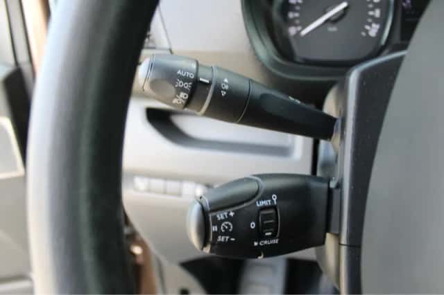 Peugeot Expert (2018) thumbnail 19