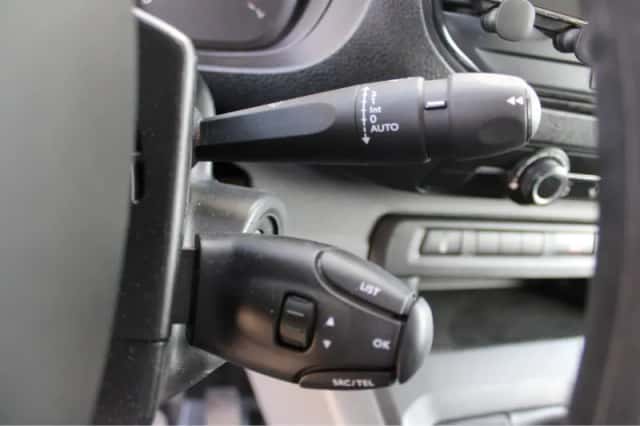 Peugeot Expert (2018) thumbnail 20
