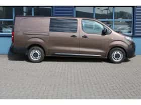 Peugeot Expert (2018) thumbnail 7