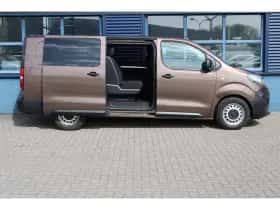 Peugeot Expert (2018) thumbnail 8
