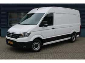 Volkswagen Crafter (2023)