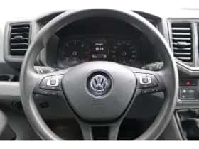 Volkswagen Crafter (2023) thumbnail 12