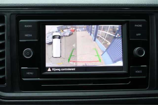 Volkswagen Crafter (2023) thumbnail 15
