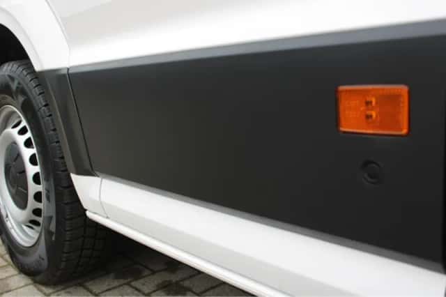 Volkswagen Crafter (2023) thumbnail 21