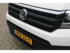 Volkswagen Crafter (2023) thumbnail 9