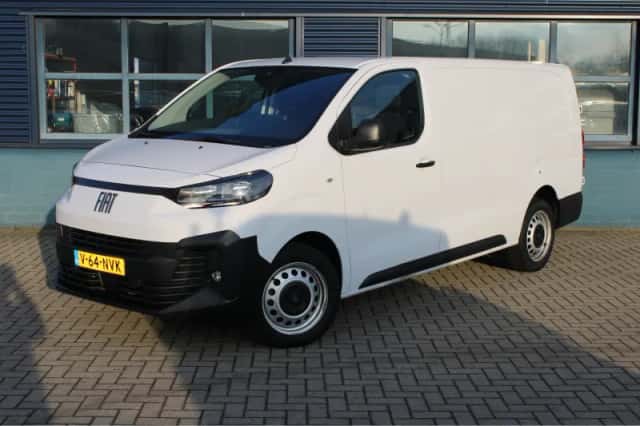 Fiat Scudo (2024)