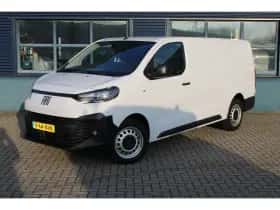 Fiat Scudo (2024)