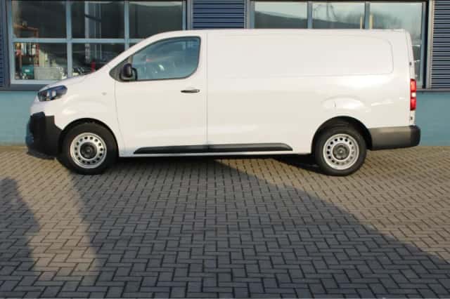 Fiat Scudo (2024) thumbnail 2