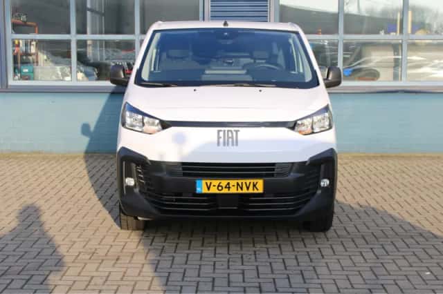 Fiat Scudo (2024) thumbnail 11