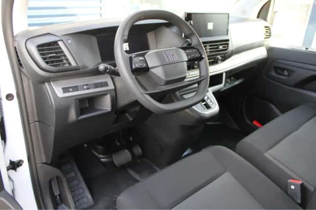 Fiat Scudo (2024) thumbnail 12