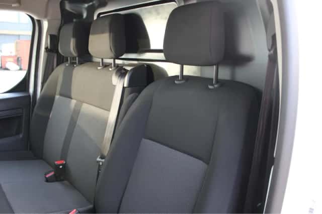 Fiat Scudo (2024) thumbnail 13