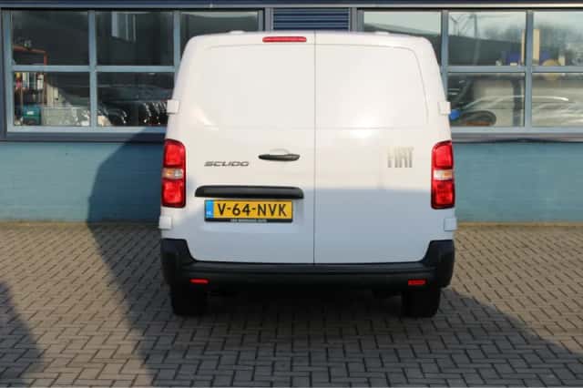 Fiat Scudo (2024) thumbnail 3