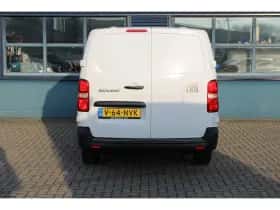 Fiat Scudo (2024) thumbnail 3