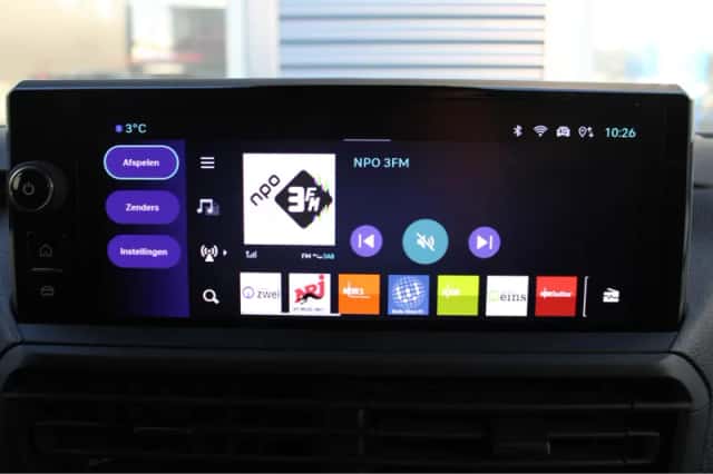 Fiat Scudo (2024) thumbnail 28