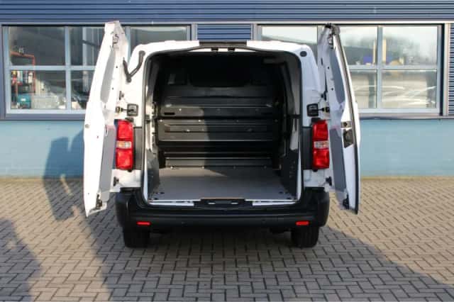Fiat Scudo (2024) thumbnail 4