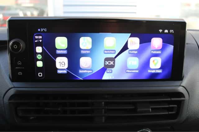 Fiat Scudo (2024) thumbnail 33