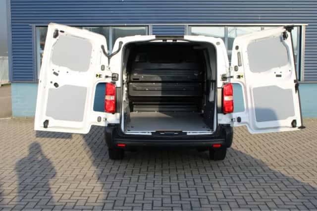 Fiat Scudo (2024) thumbnail 5