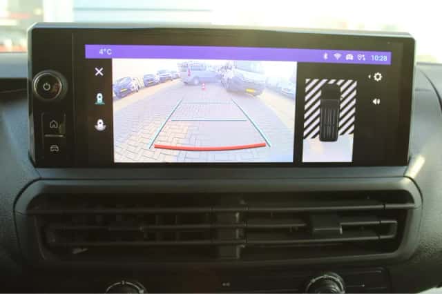 Fiat Scudo (2024) thumbnail 7