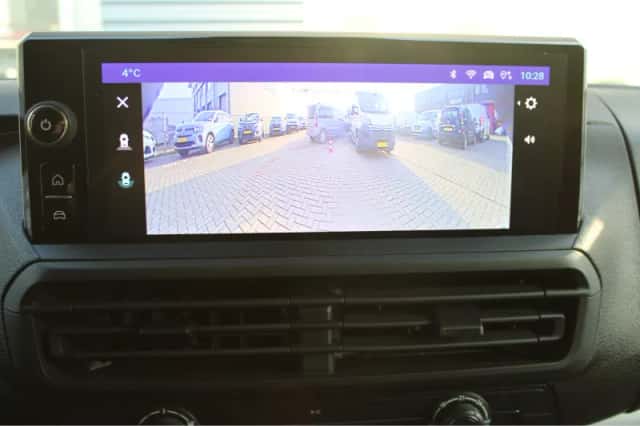 Fiat Scudo (2024) thumbnail 8