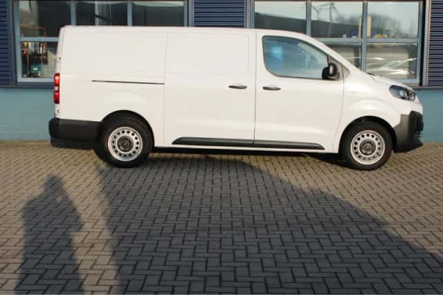 Fiat Scudo (2024) thumbnail 9