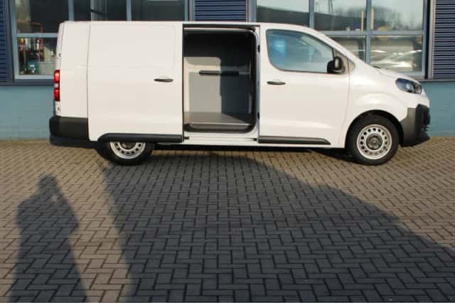 Fiat Scudo (2024) thumbnail 10