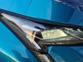 Peugeot e-408 (2025) thumbnail 12