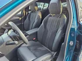 Peugeot e-408 (2025) thumbnail 19