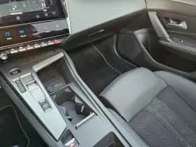 Peugeot e-408 (2025) thumbnail 26