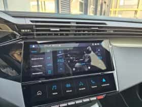 Peugeot e-408 (2025) thumbnail 30