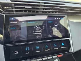 Peugeot e-408 (2025) thumbnail 32