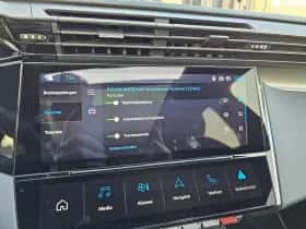 Peugeot e-408 (2025) thumbnail 35