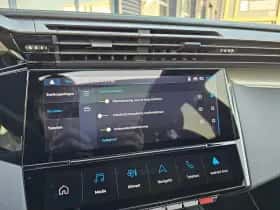 Peugeot e-408 (2025) thumbnail 36