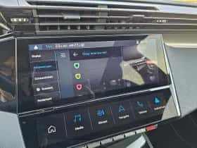 Peugeot e-408 (2025) thumbnail 37