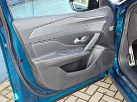 Peugeot e-408 (2025) thumbnail 43
