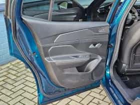 Peugeot e-408 (2025) thumbnail 45
