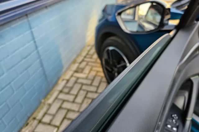 Peugeot e-408 (2025) thumbnail 48