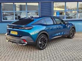 Peugeot e-408 (2025) thumbnail 7