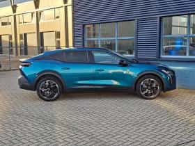 Peugeot e-408 (2025) thumbnail 8