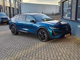 Peugeot e-408 (2025) thumbnail 9
