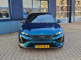 Peugeot e-408 (2025) thumbnail 10