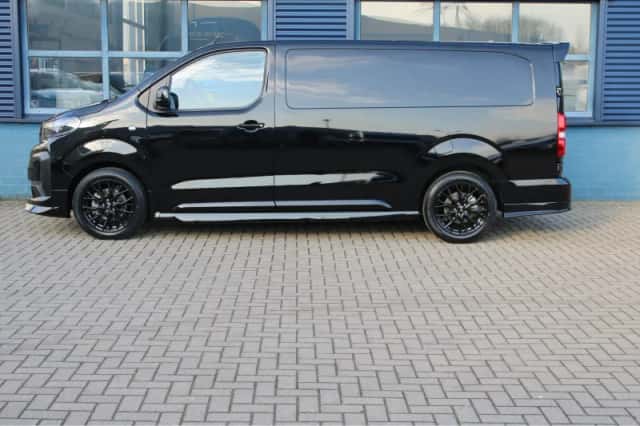 Peugeot Expert (2026) thumbnail 2