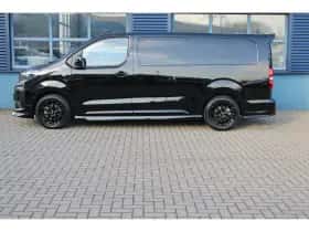 Peugeot Expert (2026) thumbnail 2