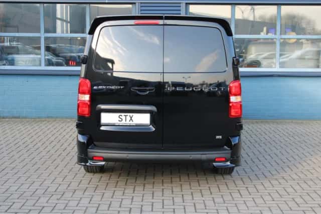 Peugeot Expert (2026) thumbnail 5