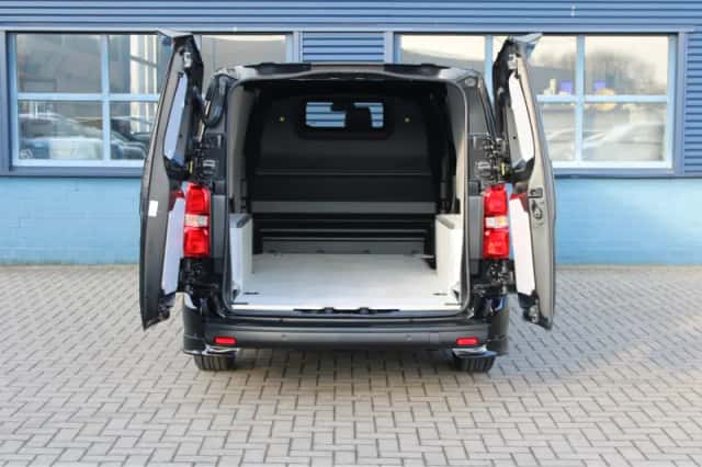 Peugeot Expert (2026) thumbnail 6
