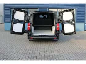 Peugeot Expert (2026) thumbnail 7