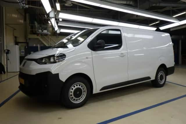 Fiat Scudo (2025) thumbnail 1