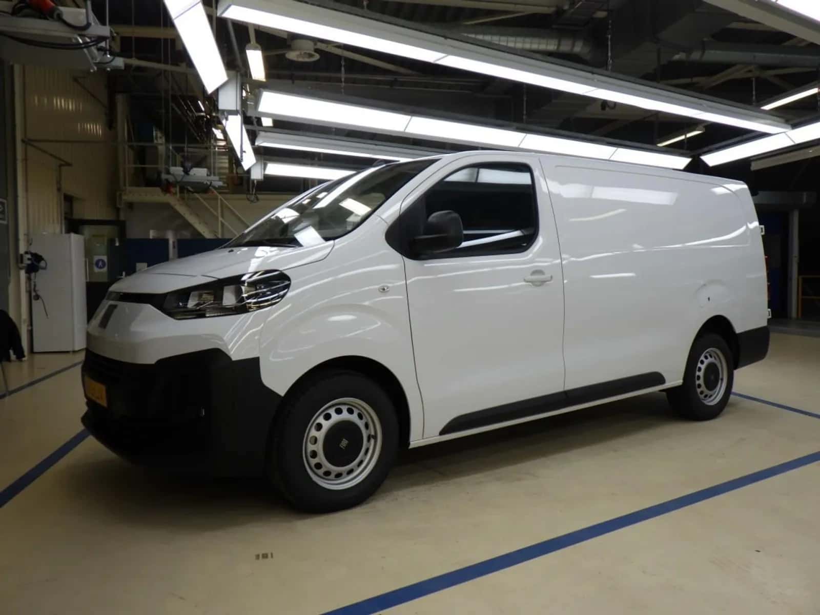 Fiat Scudo (2025) — foto 1