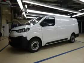 Fiat Scudo (2025)